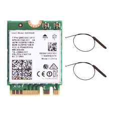 Wireless card intel d'occasion  Expédié en Belgium
