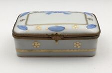 Antique limoges hand for sale  South Charleston