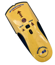 Zircon studsensor e40 for sale  UK