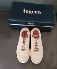 Damen legero schnürschuhe gebraucht kaufen  Meisenheim