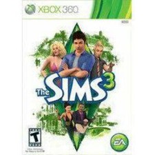 The Sims 3 - Xbox 360 comprar usado  Enviando para Brazil