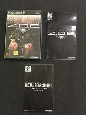 Zone the enders usato  Torino