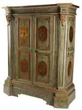 Antique armoire wardrobe for sale  Austin