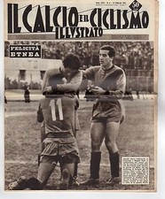 Mab38 rivista calcio usato  Villar Focchiardo