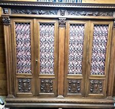 Librerie legno noce usato  Chieti