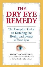 Dry eye remedy for sale  Montgomery