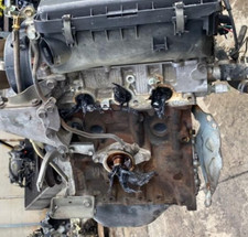 Motore completo daihatsu usato  Villa Literno