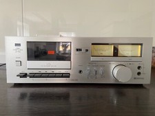 Sansui kassettendeck tapedeck gebraucht kaufen  Langfurth