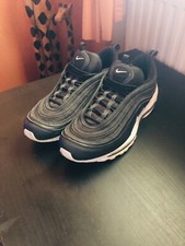 Air max schwarz gebraucht kaufen  Witten