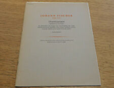 1955 partition sheet d'occasion  Saint-Louis