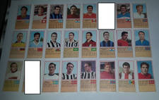 1970 fuoriclasse calciatori usato  Roma