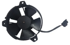 Ventola radiatore honda usato  Italia