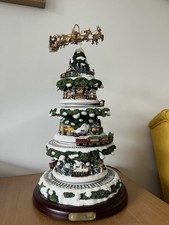 Thomas kinkade wonderland for sale  WICKFORD