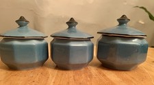 Blue royal cauldon for sale  CROMER