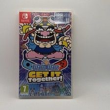 Wario ware get usato  Capri