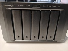 Nas synology ds1515 d'occasion  Marseille VIII