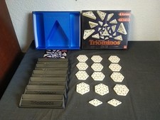 Triominos excel player d'occasion  Expédié en Belgium