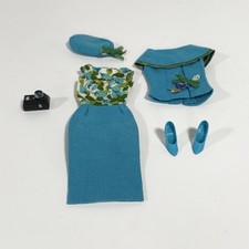 Vintage barbie fashion for sale  Dearborn