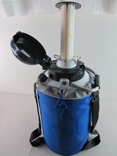 Solid cryogenic container for sale  Albuquerque