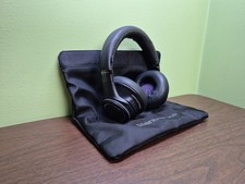 Fones de ouvido Plantronics BackBeat Pro preto cancelamento de ruído over ear Bluetooth leitura  comprar usado  Enviando para Brazil