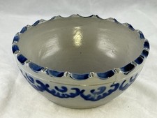 Vintage blue grey for sale  ERSKINE