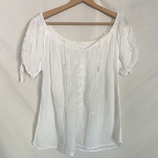 Vtg silk embroidered for sale  Pittsburgh