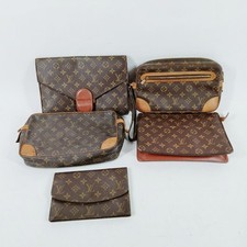 Louis vuitton hand d'occasion  Expédié en Belgium