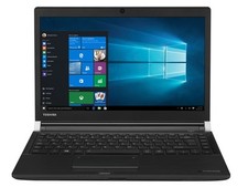 Toshiba portege a30 gebraucht kaufen  Freren