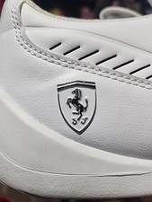 Men puma scuderia for sale  Waterford