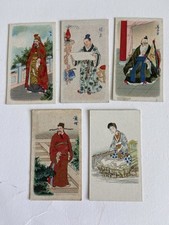 Wills pirate chinese for sale  AYLESBURY