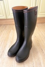 Unisex aigle wellington for sale Unisex aigle wellington for sale  GLOSSOP