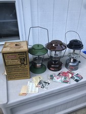 Vintage coleman lantern. for sale  Middletown