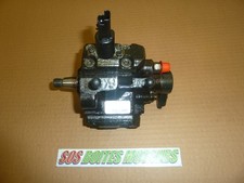 Pompe injection citroen d'occasion  France