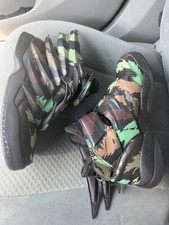 Adidas wings 3.0 d'occasion  Expédié en Belgium