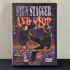 Stun stagger stop for sale  Rockford