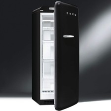 tall black freezers for sale  ALTON