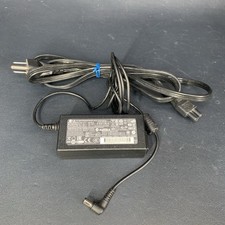Adaptador CA monitor LG DA-48F19 genuíno 19V 2.53A 48W para 29UM68-P comprar usado  Enviando para Brazil