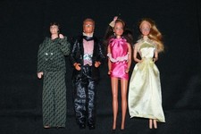 Vintage vtg mattel for sale  Smithtown