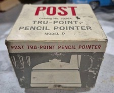 Vintage frederick post for sale  Clearfield