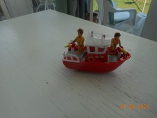 Titan fireman sam for sale  HAYLING ISLAND