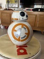 Star wars bb8 usato  Roma