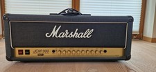 Marshall jcm 900 gebraucht kaufen  Heiligenmoschel, Schneckenhausen