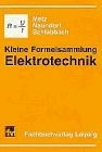 Kleine formelsammlung elektrot gebraucht kaufen Kleine formelsammlung elektrot gebraucht kaufen  Berlin