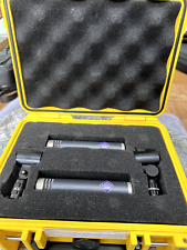 Vintage neumann km84 for sale  REDDITCH