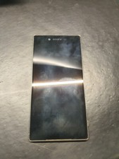 Sony xperia prenium d'occasion  Morhange