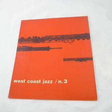 West coast jazz usato  Cremona
