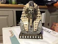 Egyptian tutankhamun glass for sale  ARBROATH