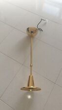 Lampadario stelo regolabile usato  Apricena