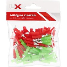 Airgun darts 100 gebraucht kaufen  Rottendorf