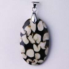 Palétuvier fossile pendentif d'occasion  Saint-Pardoux